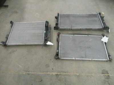 2013-2020 Ford Fusion 1.6L 2.5L Radiator Coolant Assembly 120k Miles OEM LKQ