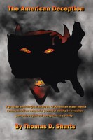 Thomas D. Sharts | The American Deception | Taschenbuch | Englisch (2008)
