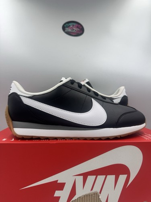 #ad #ad Nike Pacific Leather Black White Gum HV6430 001 Size 10 Women $47.47