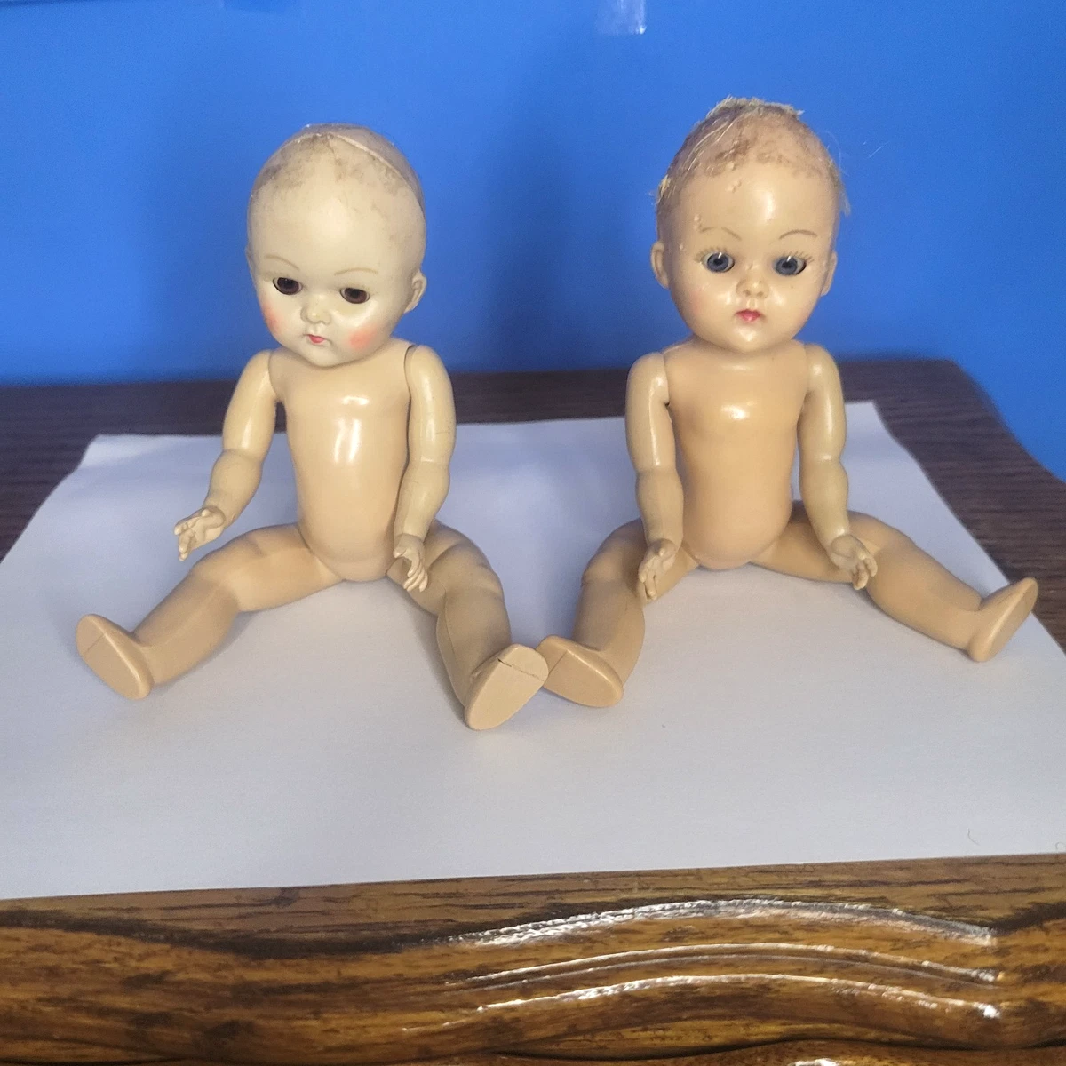 25+ S Ginny Dolls 1950 Vogue for sale | Updated Oct 2026