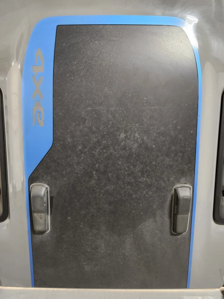 Local Pickup Only 19 20 21 22 23 24 Jeep Wrangler Hybrid Hood OEM - Image 4 of 4