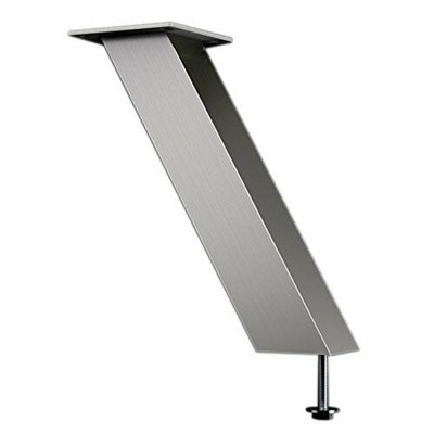 Barkonsole Capri schräg 60° 50x50 x 170mm