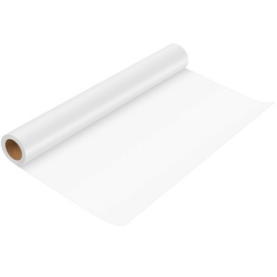 Tracing Paper Roll 24 Inches x 30 Yards, Trace Paper White  Translucent  Patt...