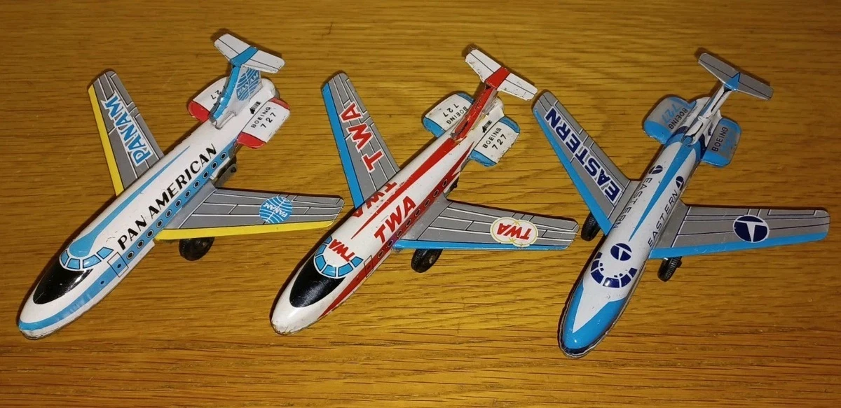 Aircraft Model Pan Am Airlines Collectibles for sale | eBay