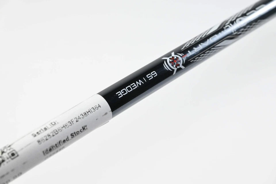 Callaway Opus Lob Wedge / 58 Degree / Wedge Flex UST Mamiya Recoil Dart 65 Shaft - Image 4 of 4