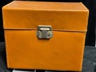 Vintage Polaroid Model 80 Land Camera Gray with Vintage Case Original Case I — photo 3