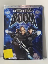 Doom DVD, 2005