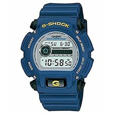 Casio G-Shock DW-9052-2V Digitaluhr Resin Band aus Japan