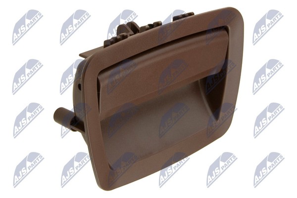 Handschuhfachschloss NTY EZC-BM-211 FüR BMW 5Er F10 Touring F11 7Er F01 F02 F03-image