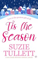 Suzie Tullett | 'Tis The Season | Taschenbuch | Englisch (2025)