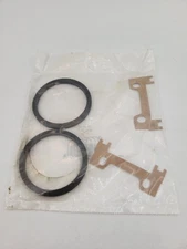 Falk Horizontal Split Cover 0776652 Seal Kit Steelflex