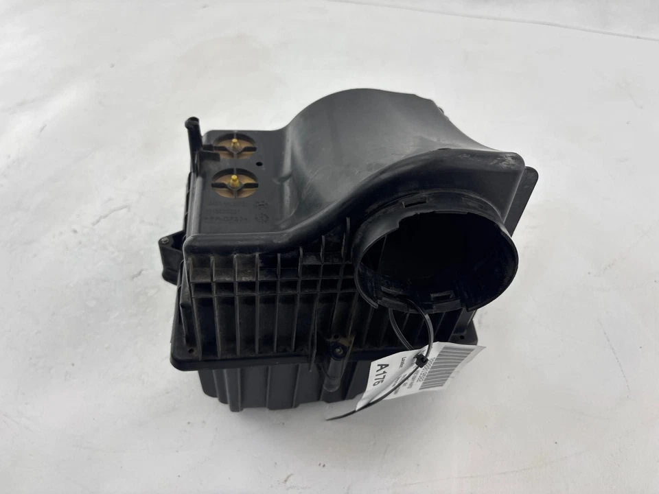 2020-2022 Jeep Compass Air Intake Cleaner Box OEM - Image 3 of 4