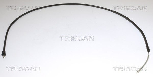Triscan Bremsseil Seilzug Feststellbremse 8140 251254 FüR Renault Duster Dci 110-image