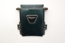 Triumph Sprint 900 1993 1996 1998 arrière supérieur supérieur couvercle de couve