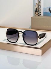 NEW SUNGLASSES UNISEX BVLGARI Mod  BV40070U Size  60  21-145