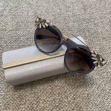 Sun Sun Full Rim Authentic Italy Full-Rim Designer