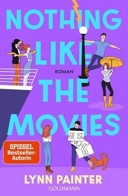 Nothing like the Movies | Lynn Painter | deutsch | Nothing like the Movies