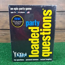 All Things Equal Board Game 2015 Loaded Questions Party 4-6 Players Complete Box