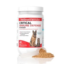 Dog  Cat Immune Support - Mushroom Formula 30-Day