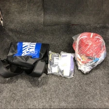 PALMER SAFETY A300200 Rope Horizontal Lifeline System 2 Person 100 ft *