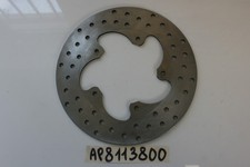 Rear brake disc rear brake disc Aprilia Atlantic 500 01-04 Leonardo 250