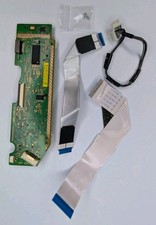 Sony PS4 Slim Disc Drive Logic Board w/ Ribbons CUH-10xx/11xx/20xx   OEM BD PCB