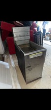 Pitco Gas Fryer 18-20L (Unsure) - 2011 