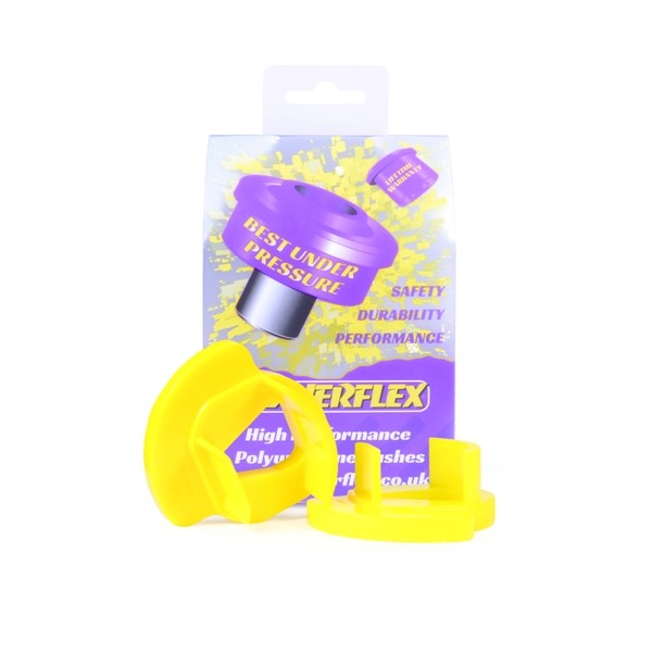 Powerflex Gearbox Mounting Bush Insert  PFF5-122