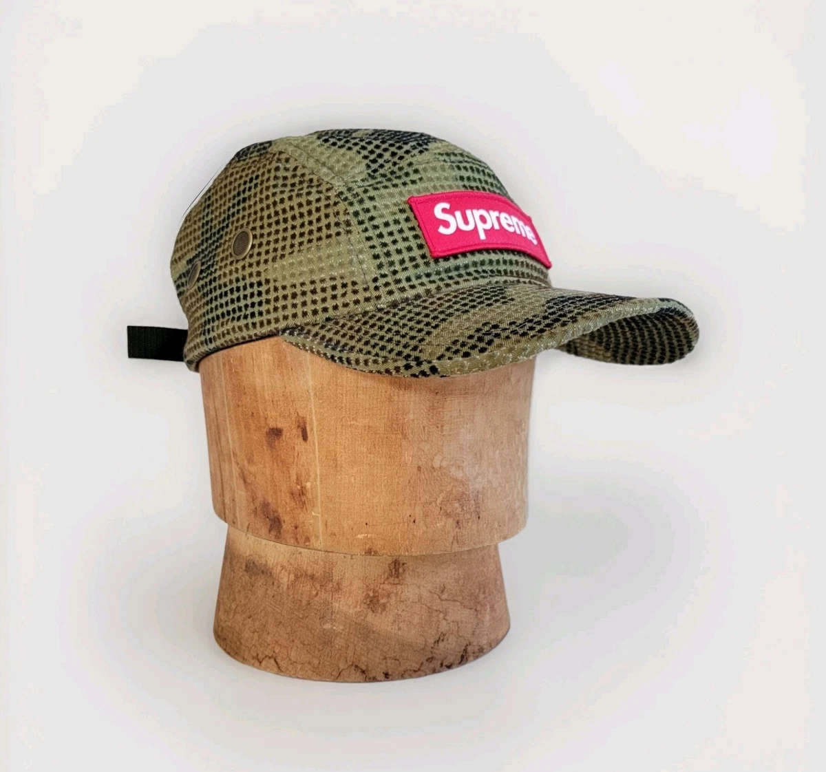 Supreme Velvet Hats for Men for sale | eBay