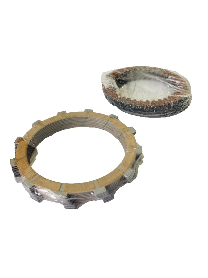 Discos de embrague serie Ducati 888 SP5 916 SP 996 S 998 R 999 R CD 19020042A Foto 4 de 4