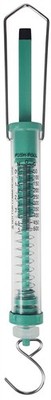 Dynamometer, 500g, 5N