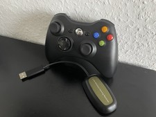   Wireless Controller Für Microsoft Xbox 360...