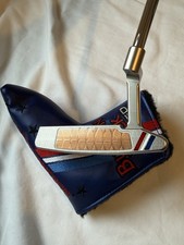 NEW Scotty Cameron 2021 CHAMPIONS CHOICE 34” NEWPORT 2 Button Back Putter