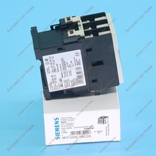 New In Box For 3RT1026-1AC20 24V 50/60HZ Contactor *LH