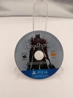 Bloodborne (Sony PlayStation 4 PS4, 2015) Disc Only Tested & Working FromSoft