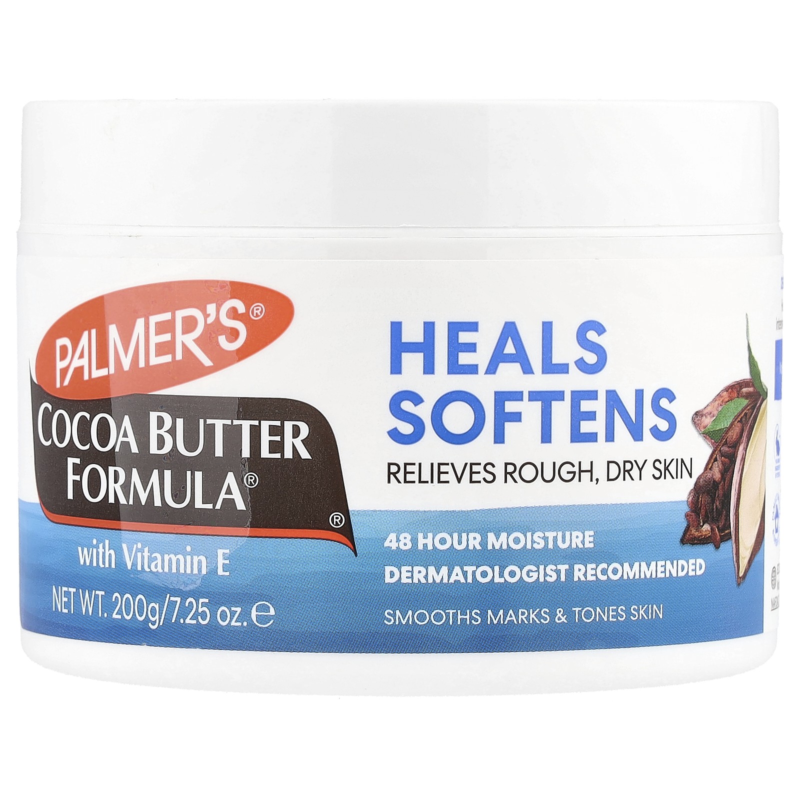 Palmer s Cocoa Butter Formula 7 25 200 3190₽