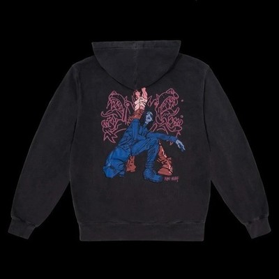 Arcane Caitlyn and Vi League Of Legend 2025 Merch Hoodie All Size Reprint