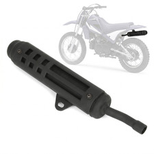 Pw80 Exhaust Muffler Silencer Pipe For Yamaha Pw 80 Py80 Peewee 80 Dirt Pit Bike Pw80 Exhaust Muffler Silencer Pipe For Yamaha Pw 80 Py80 Peewee 80 Dirt Pit Bike