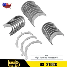 Main And Rod Bearings Set For Ford 4.6L 281/5.4L 330 OD (Standard Size) BB317J