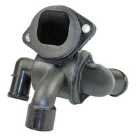 Thermostat KüHlmittel ÖFfnungstemperatur 87 °C Metzger FüR U.A. VW Amarok