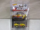 Hot Wheels Car Culture HW Redliners 1969 Corvette Racer