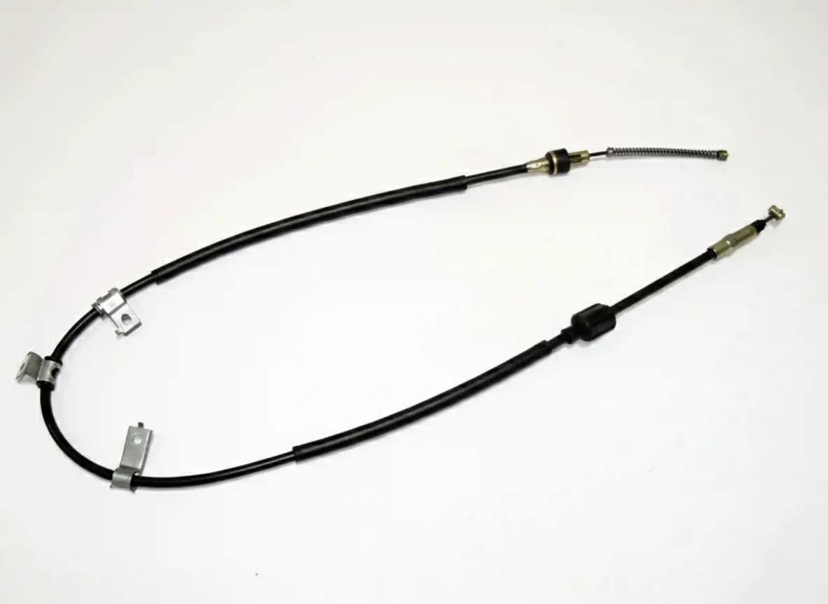 LINEX 17.01.03 Cavo freno a mano - Immagine 2