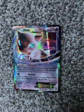 Mew Ex