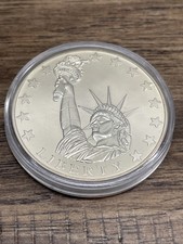 2006 American Mint History of America Coin Statue Of Liberty USA KG JD