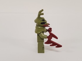 LEGO Galaxy Squad Mantizoid Minifigure - gs014 - Set 70708 70709