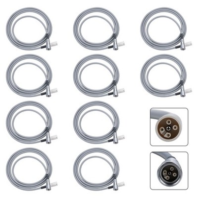 Dental Ultrasonic Scaler Cable Pipe Hose Tube for EMS Cavitron Woodpecker VRN-A8