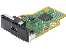HP Thunderbolt 3.0 Flex IO v3 Anschluss