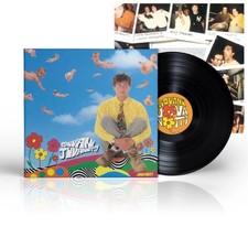 Jovanotti - Giovani Jovanotti (180 Gr.) - Vinile