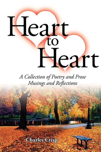 Heart To Heart | A Collection Of Poetry And Prose-Musings And Reflections | Buch-image