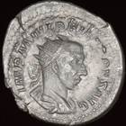 New ListingRoman Silver Coin - Philip the Arab Antoninianus